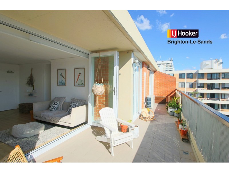 2-8 Gordon Street, Brighton-le-sands NSW 2216