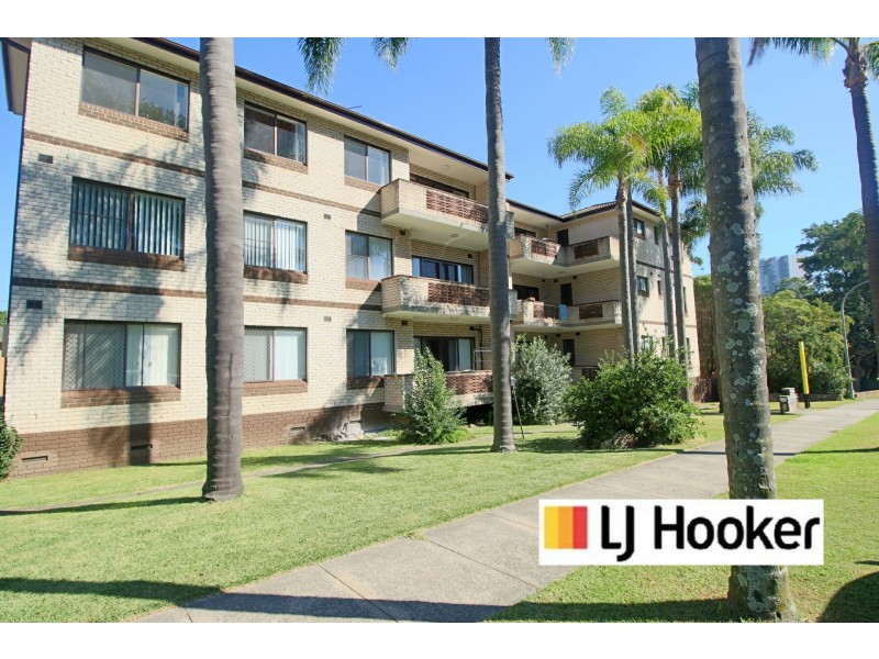 5/25 Woids Avenue, Hurstville NSW 2220