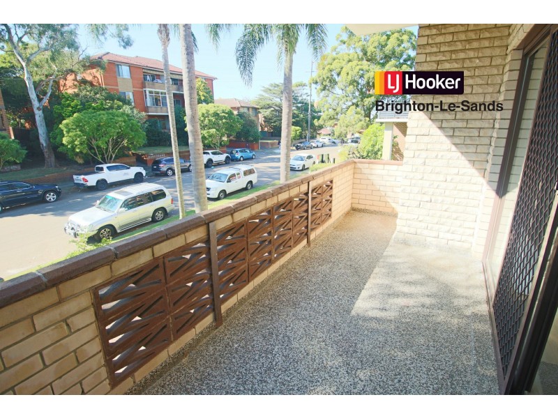 5/25 Woids Avenue, Hurstville NSW 2220