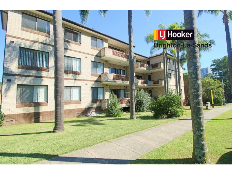 7/25 Woids Avenue, Hurstville NSW 2220