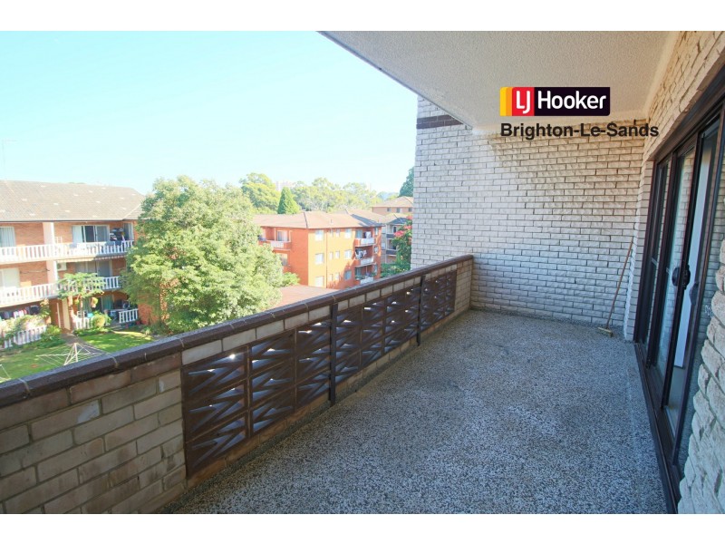 7/25 Woids Avenue, Hurstville NSW 2220