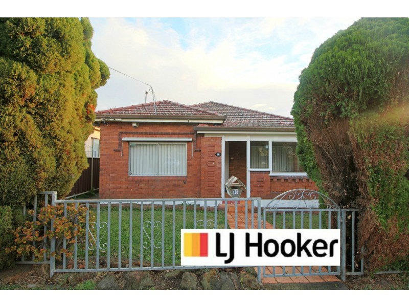 33 Taunton Road, Hurstville NSW 2220
