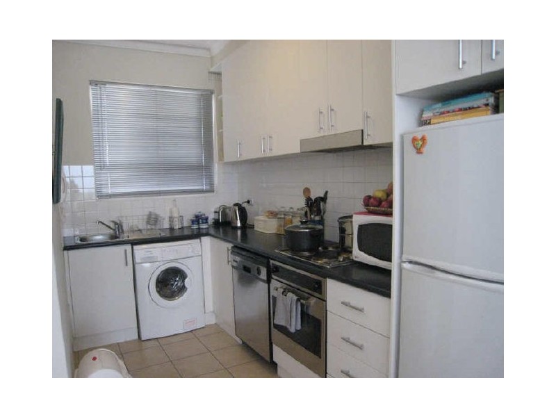 6/31 FREDERICK STREET, Rockdale NSW 2216