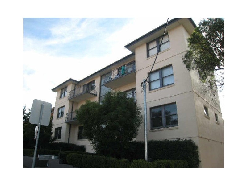 6/31 FREDERICK STREET, Rockdale NSW 2216