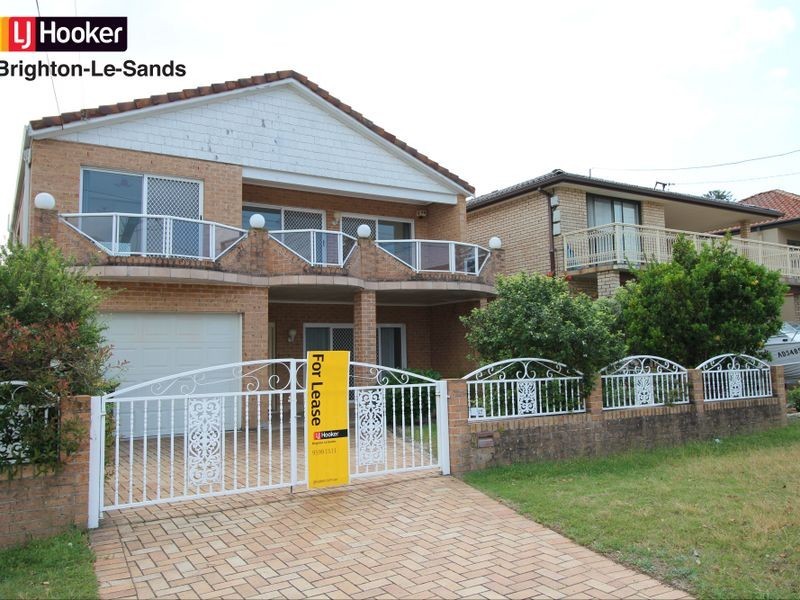 9 Hollywood Street, Monterey NSW 2217