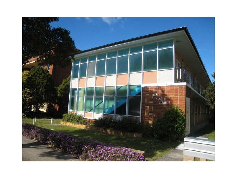 3/67 KINGS ROAD, Brighton-le-sands NSW 2216