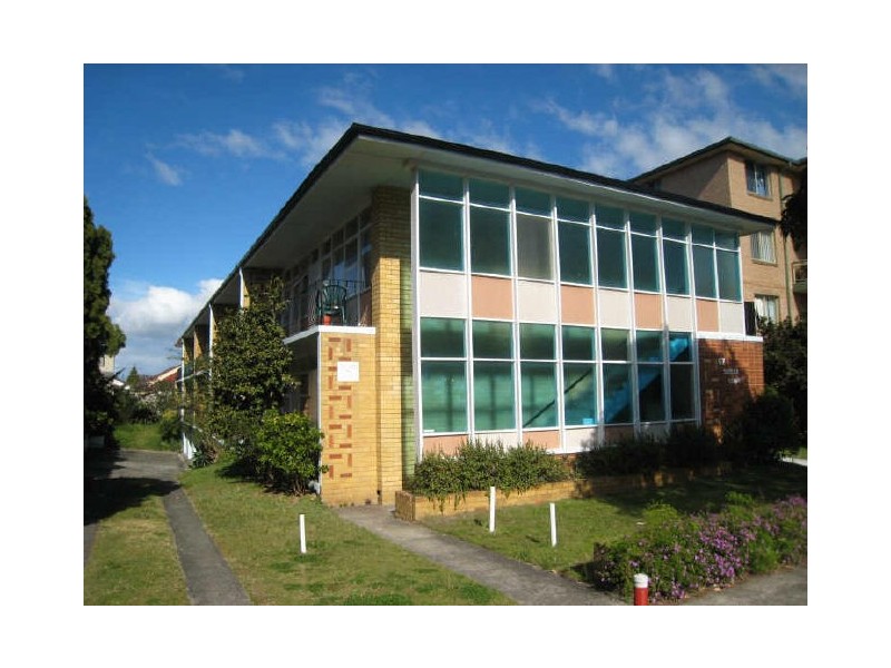 3/67 KINGS ROAD, Brighton-le-sands NSW 2216