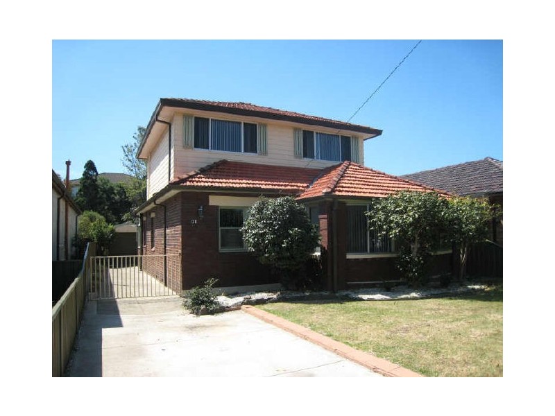 45 TERALBA ROAD, Brighton-le-sands NSW 2216