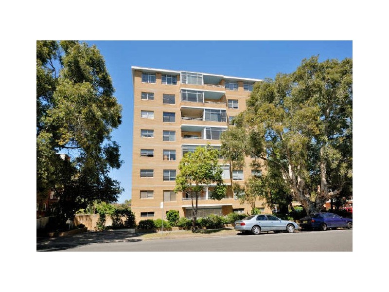 24/8-12 TRAFALGAR STREET, Brighton-le-sands NSW 2216