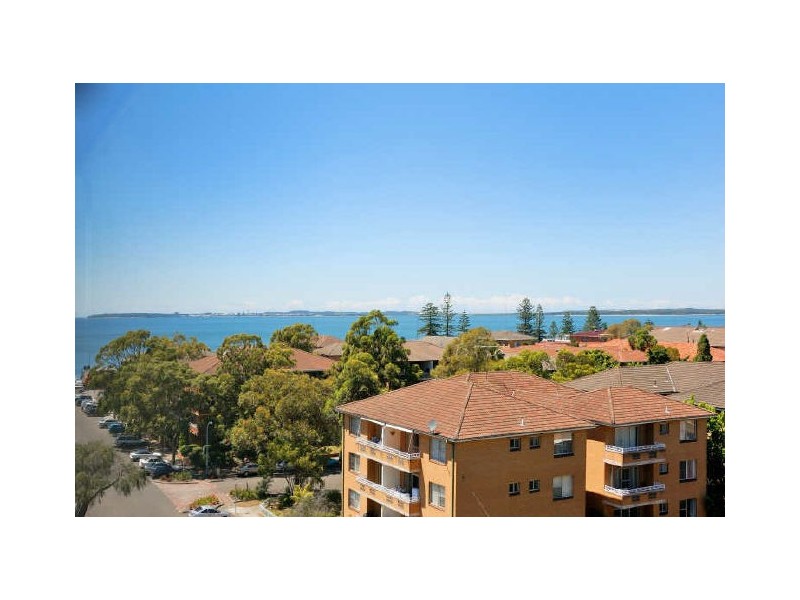 24/8-12 TRAFALGAR STREET, Brighton-le-sands NSW 2216