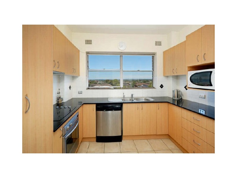 24/8-12 TRAFALGAR STREET, Brighton-le-sands NSW 2216