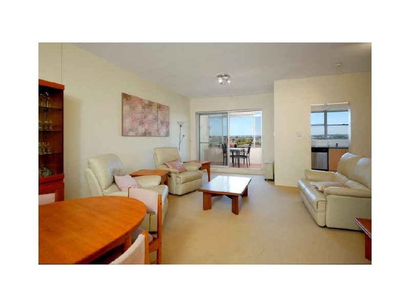 24/8-12 TRAFALGAR STREET, Brighton-le-sands NSW 2216