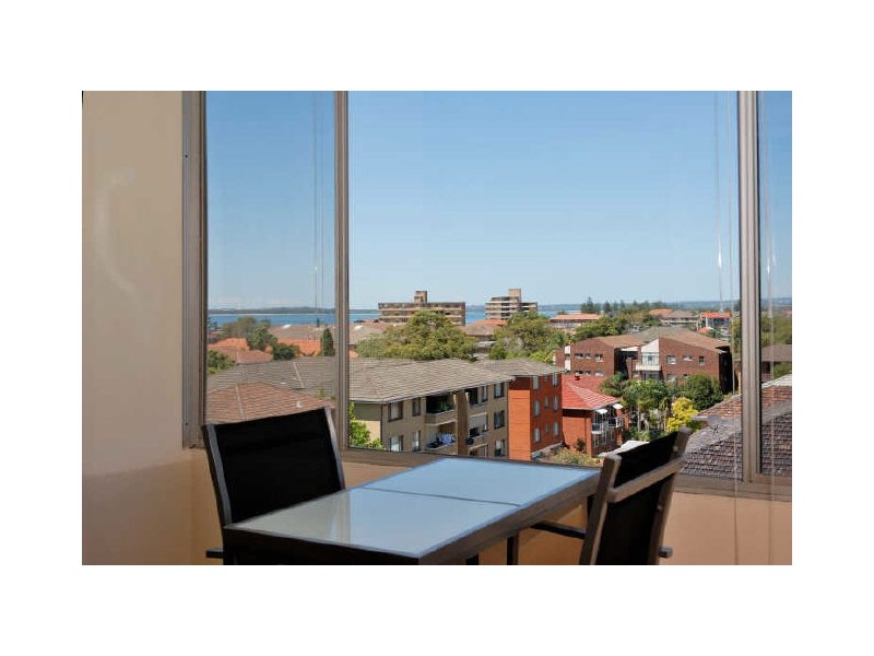 24/8-12 TRAFALGAR STREET, Brighton-le-sands NSW 2216