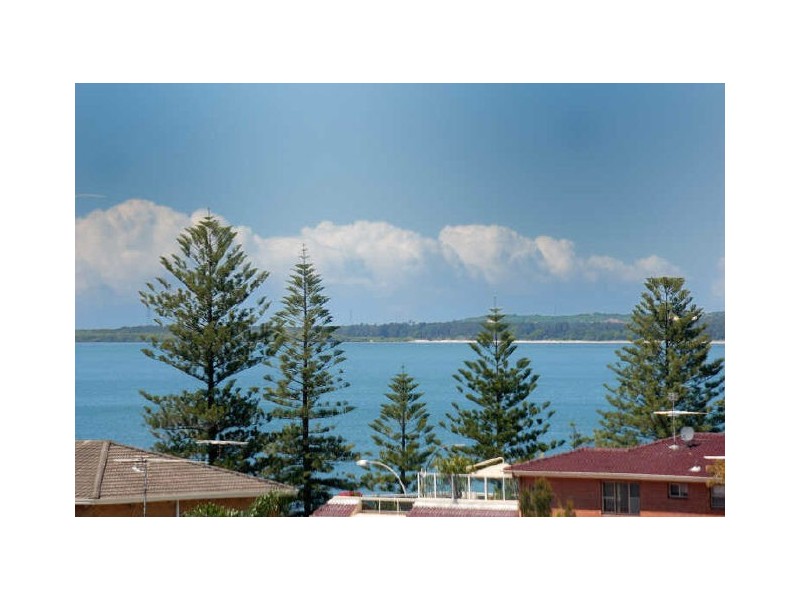 24/8-12 TRAFALGAR STREET, Brighton-le-sands NSW 2216