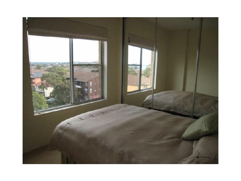 24/8-12 TRAFALGAR STREET, Brighton-le-sands NSW 2216