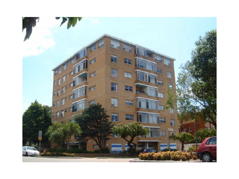 24/8-12 TRAFALGAR STREET, Brighton-le-sands NSW 2216