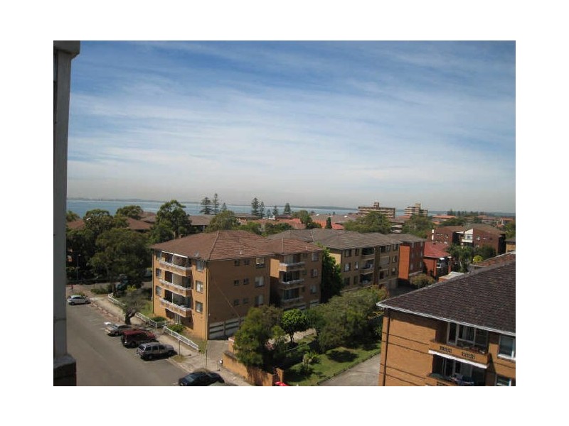 24/8-12 TRAFALGAR STREET, Brighton-le-sands NSW 2216