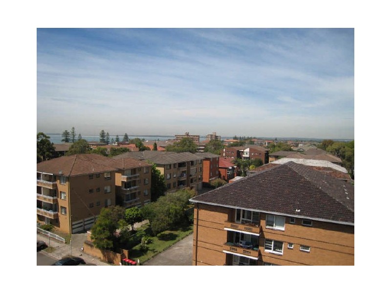 24/8-12 TRAFALGAR STREET, Brighton-le-sands NSW 2216