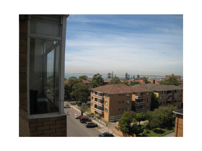 24/8-12 TRAFALGAR STREET, Brighton-le-sands NSW 2216