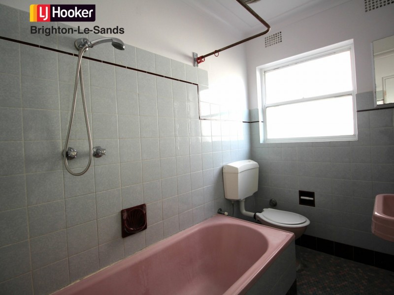 15 Trafalgar Street, Brighton-le-sands NSW 2216