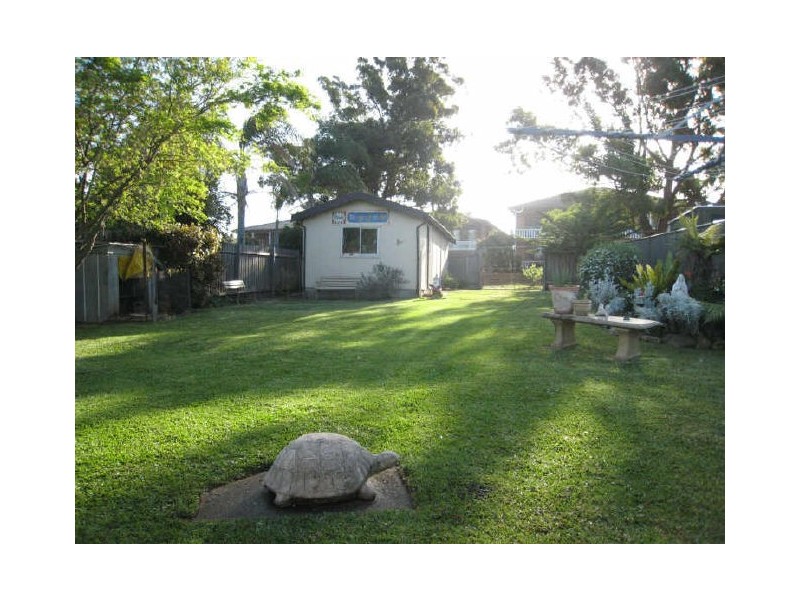 32 WALTER STREET, Mortdale NSW 2223