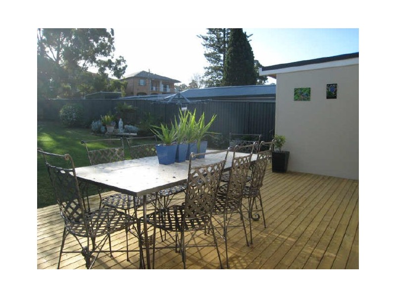 32 WALTER STREET, Mortdale NSW 2223