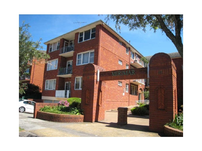 2/23-25 QUEENS ROAD, Brighton-le-sands NSW 2216