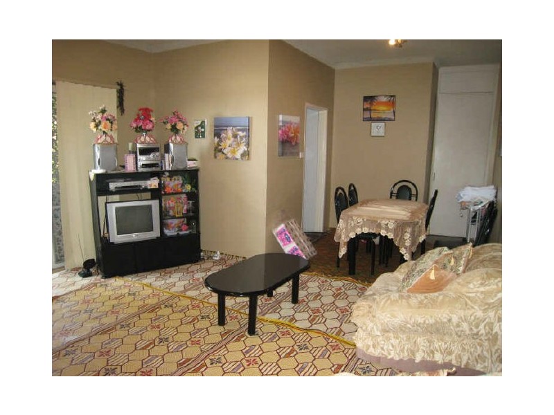 2/18 BELMORE STREET, Arncliffe NSW 2205