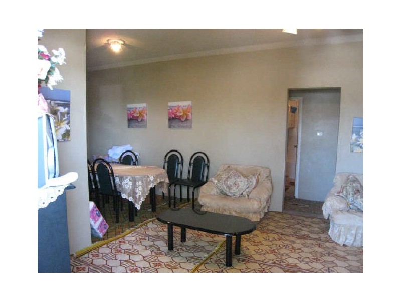 2/18 BELMORE STREET, Arncliffe NSW 2205