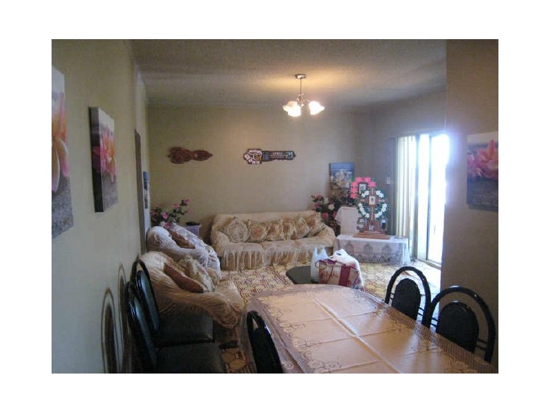 2/18 BELMORE STREET, Arncliffe NSW 2205