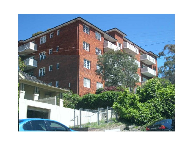 2/18 BELMORE STREET, Arncliffe NSW 2205