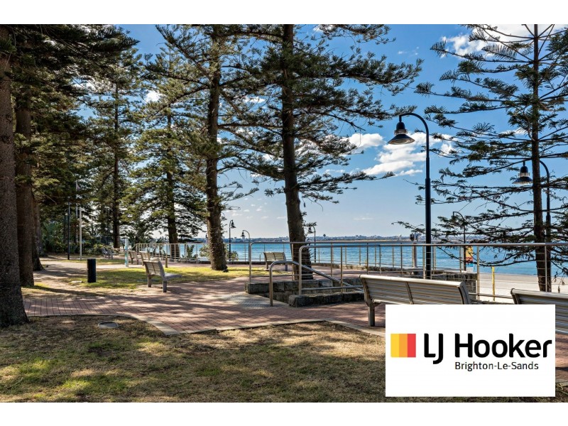 23/90 The Grand Parade, Brighton-le-sands NSW 2216