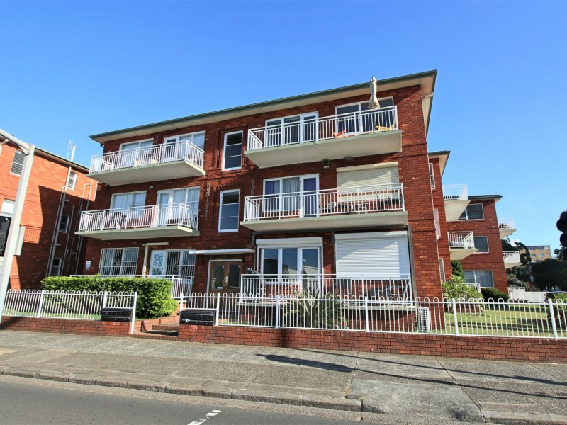 23/90 The Grand Parade, Brighton-le-sands NSW 2216