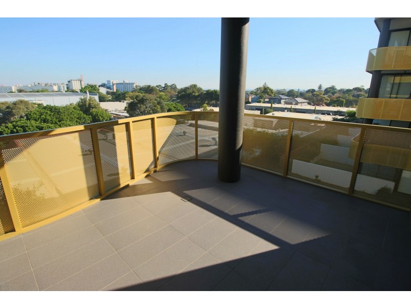 402/55 HOLLOWAY STREET, Pagewood NSW 2035