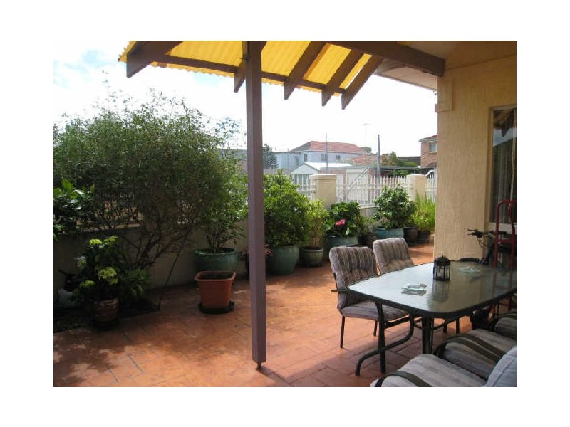 3/25 O’NEILL STREET, Brighton-le-sands NSW 2216