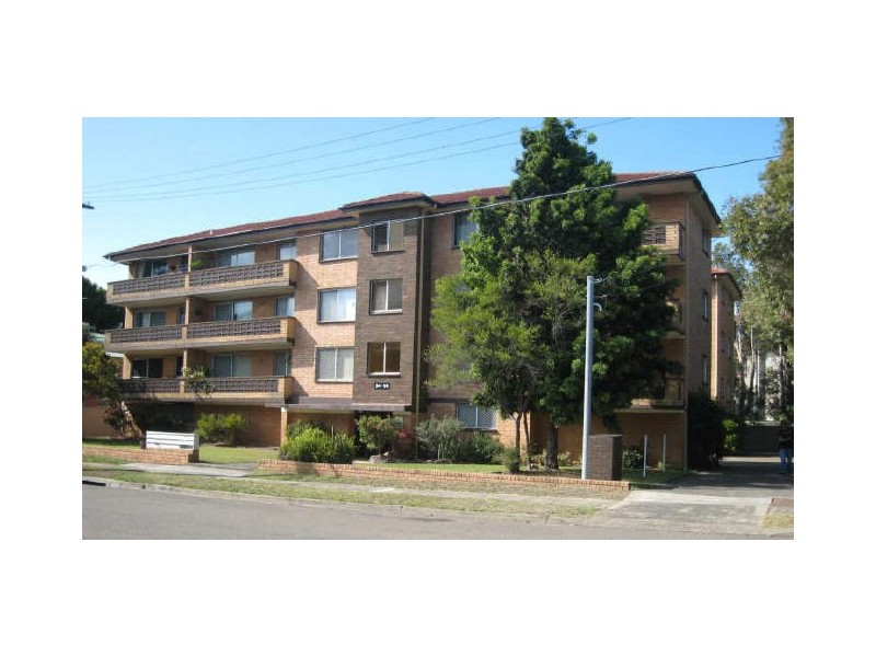 16/34 GIRRILANG ROAD, Cronulla NSW 2230