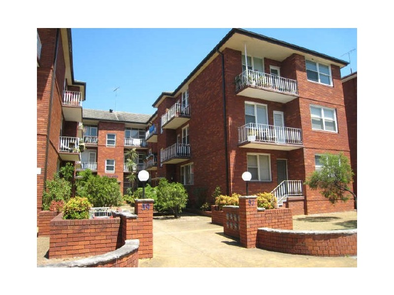 12/57-61 KINGS ROAD, Brighton-le-sands NSW 2216