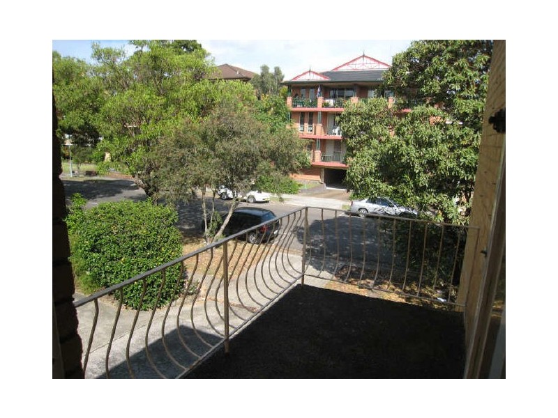 6/22 TRAFALGAR STREET, Brighton-le-sands NSW 2216