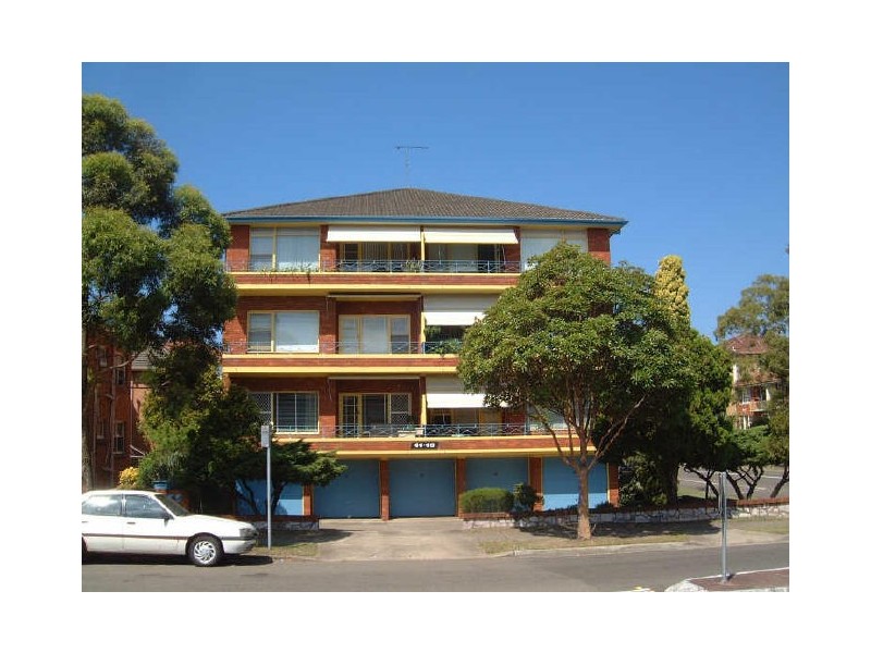 44 CRAWFORD RD, Brighton-le-sands NSW 2216