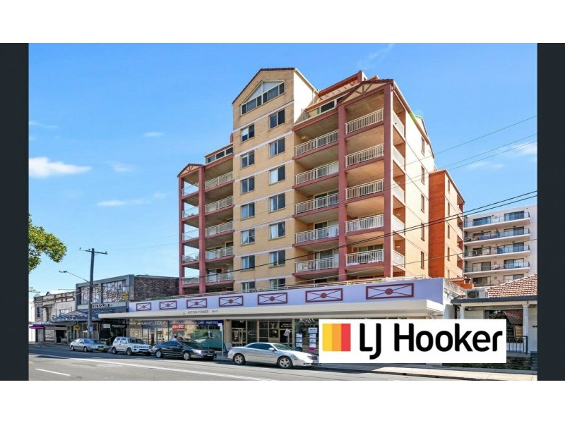 1/38 Bay Street, Rockdale NSW 2216