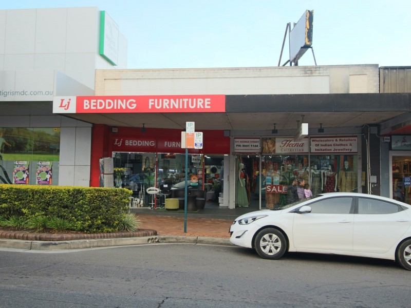 241a George Street, Liverpool NSW 2170