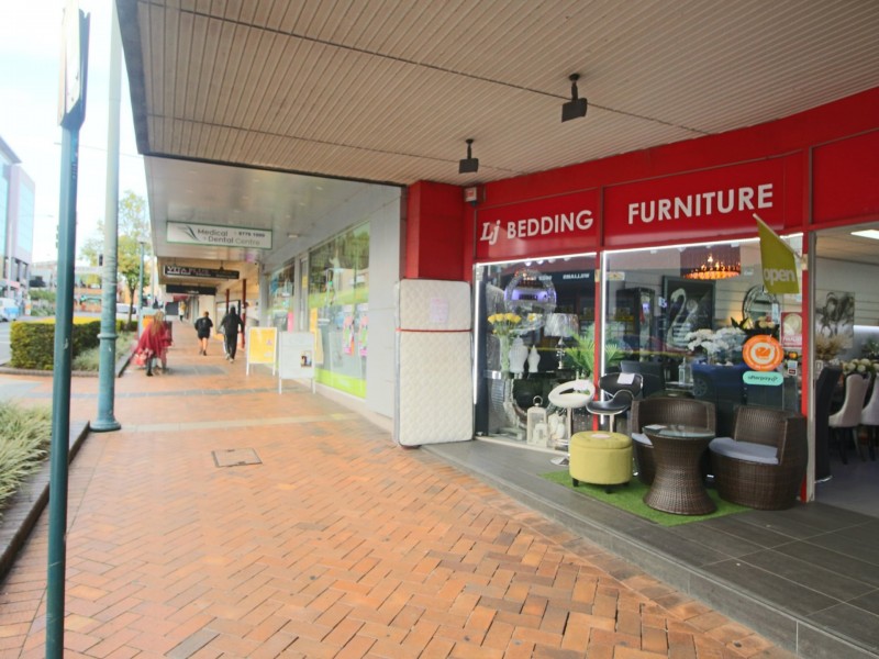 241a George Street, Liverpool NSW 2170