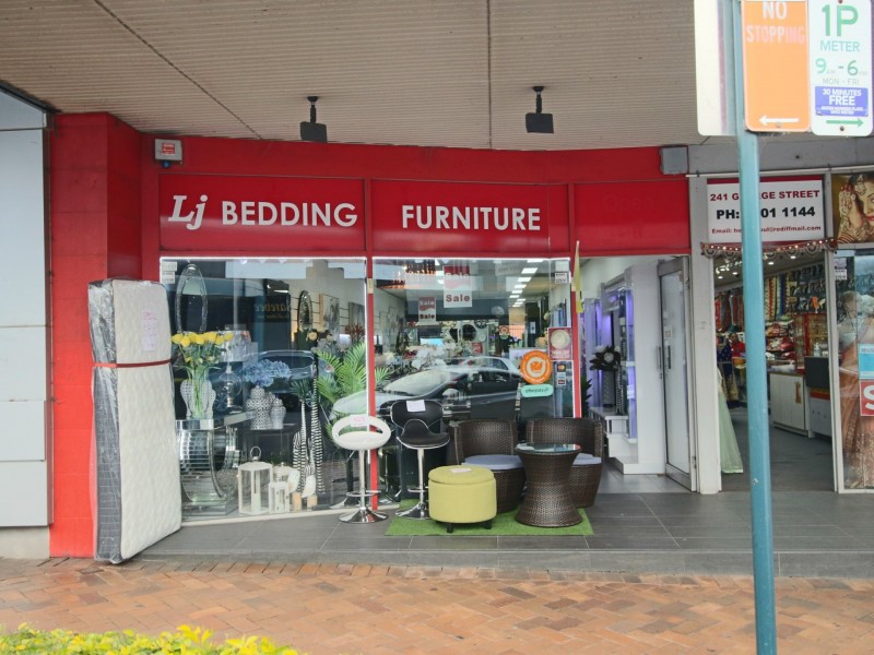 241a George Street, Liverpool NSW 2170