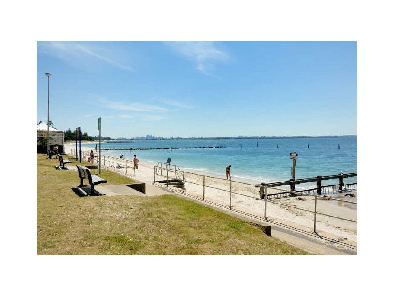 9/104 CHUTER AVENUE, Ramsgate Beach NSW 2217