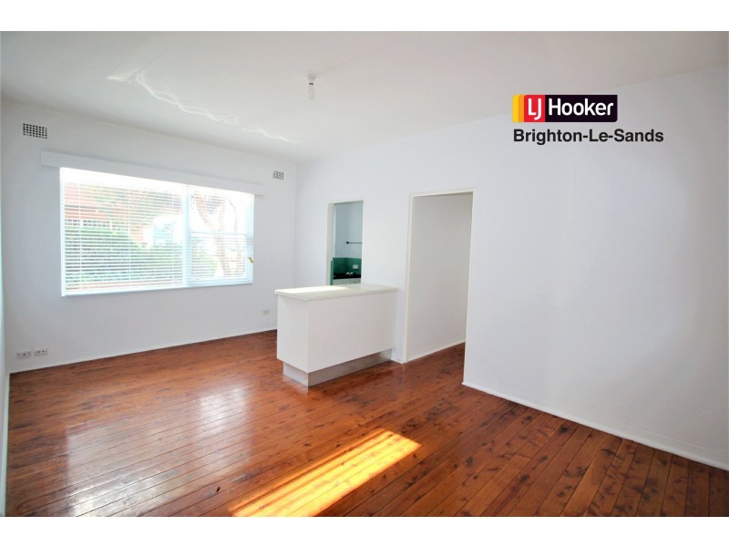 2/106 The Grand Parade, Brighton-le-sands NSW 2216