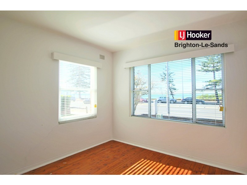 2/106 The Grand Parade, Brighton-le-sands NSW 2216
