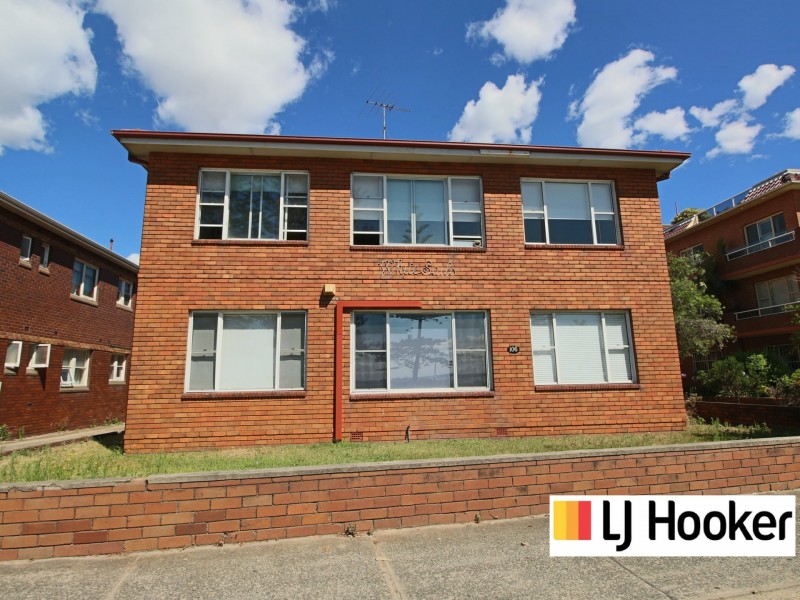 2/106 The Grand Parade, Brighton-le-sands NSW 2216