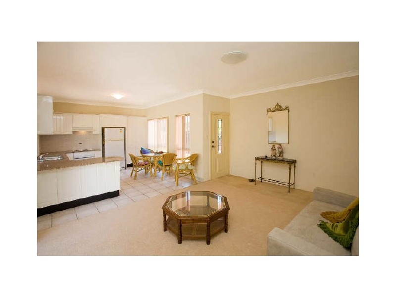 4/12 BURLINGTON STREET, Monterey NSW 2217