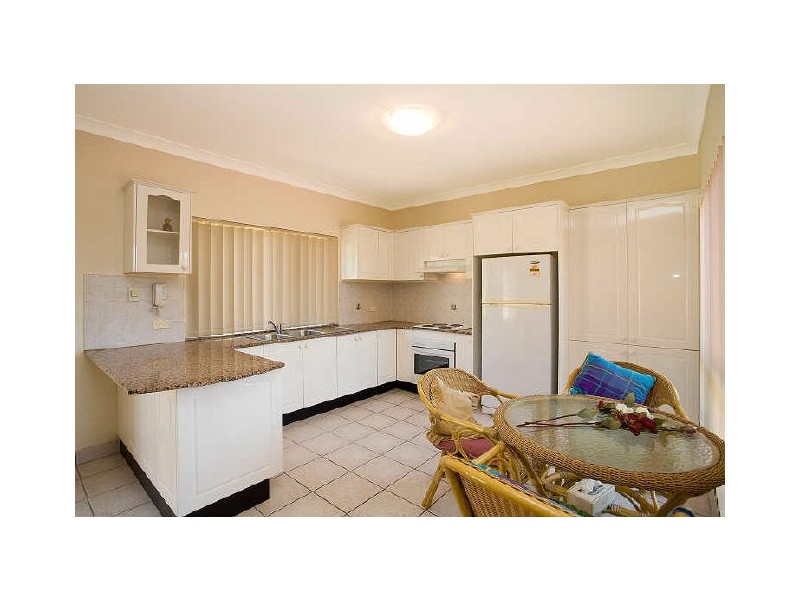 4/12 BURLINGTON STREET, Monterey NSW 2217