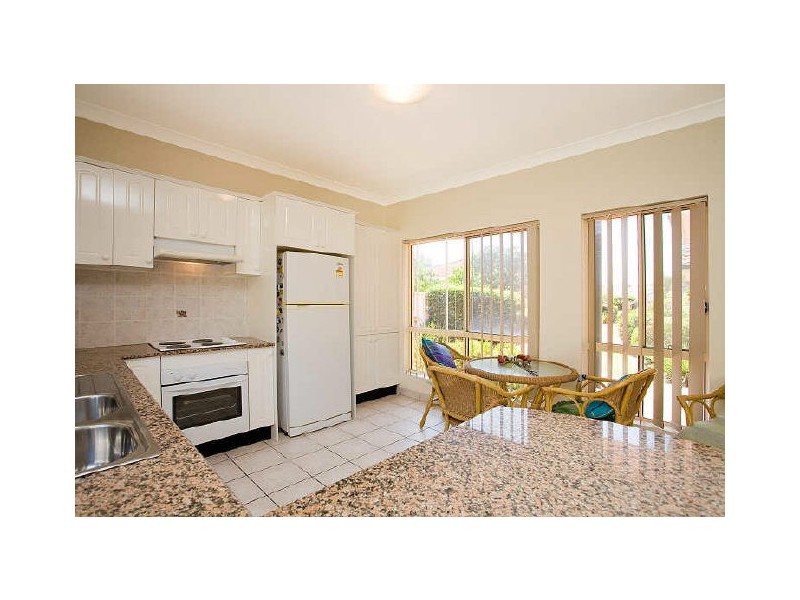 4/12 BURLINGTON STREET, Monterey NSW 2217